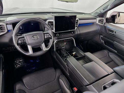 Used 2023 Toyota Tundra Platinum AWD/4WD image 18