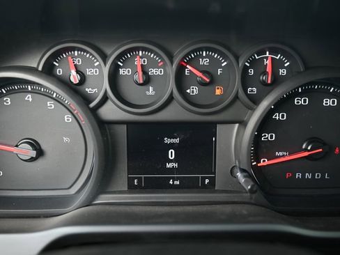 New 2026 Chevrolet Silverado 2500 W/T w/ WT Convenience Package image 12