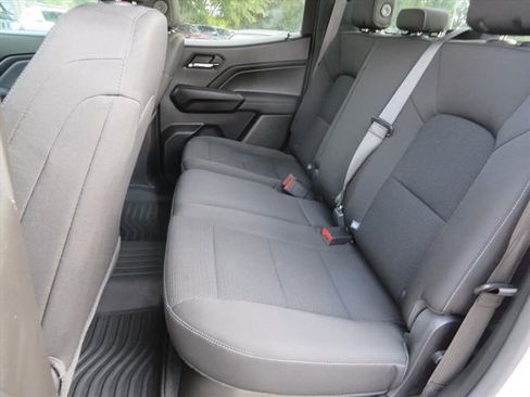 Used 2024 GMC Canyon Elevation w/ Trailering Package image 26