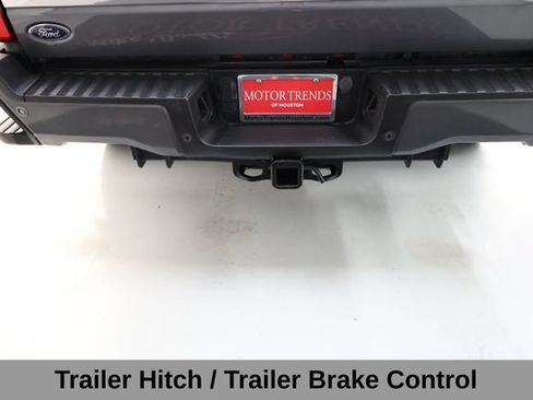 Used 2023 Ford F450 Platinum w/ FX4 Off-Road Package AWD/4WD image 52