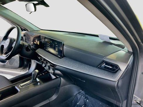 Certified 2026 Nissan Kicks S FWD image 21