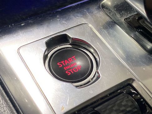 Used 2021 Jaguar F-PACE S image 14