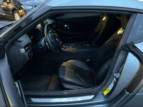 Used 2020 Toyota Supra Premium w/ Driver Assist Package image 5