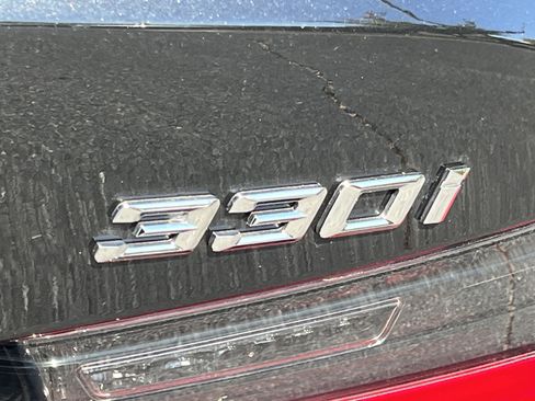 New 2026 BMW 330i Sedan w/ Premium Package image 27
