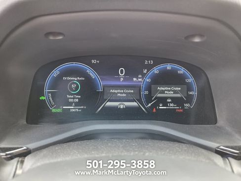Certified 2025 Toyota Camry XSE w/ Premium Package FWD image 21