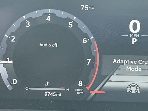 Used 2025 Toyota 4Runner TRD Sport Premium image 9