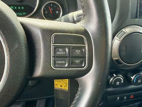 Used 2015 Jeep Wrangler Unlimited Sport w/ Quick Order Package 24S image 29