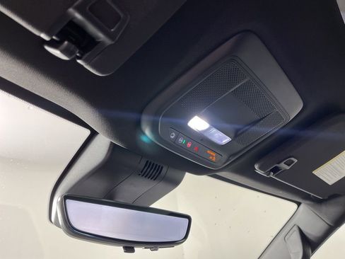 New 2025 Chevrolet Silverado EV RST image 25