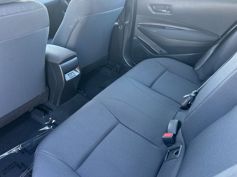 Certified 2025 Toyota Corolla LE image 11
