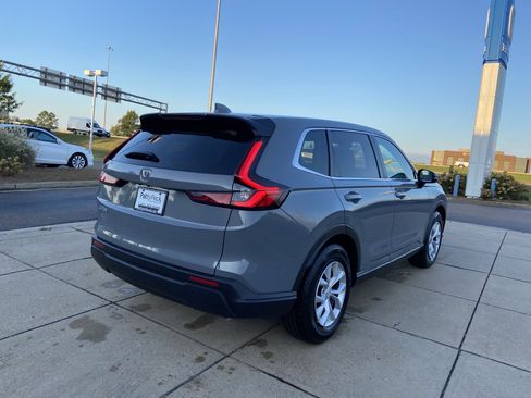 New 2026 Honda CR-V LX image 10