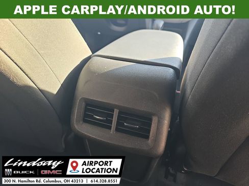 Used 2023 Chevrolet Equinox LS w/ LS Convenience Package AWD/4WD image 20