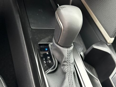 New 2026 Toyota Camry SE image 28