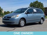 Used 2004 Toyota Sienna CE image 3