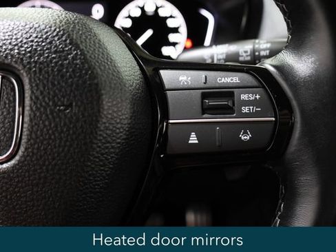 Used 2025 Honda Civic Sport image 17