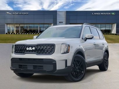Used 2024 Kia Telluride EX X-Line