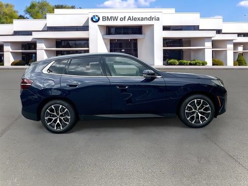 New 2026 BMW X3 xDrive30i w/ Premium Package AWD/4WD image 8