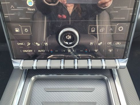 New 2026 GMC Sierra EV AT4 image 33