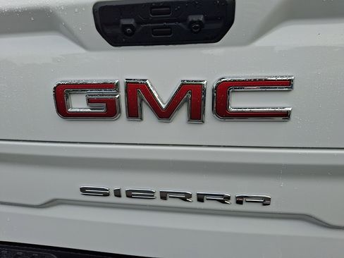 Certified 2024 GMC Sierra 1500 Elevation AWD/4WD image 28