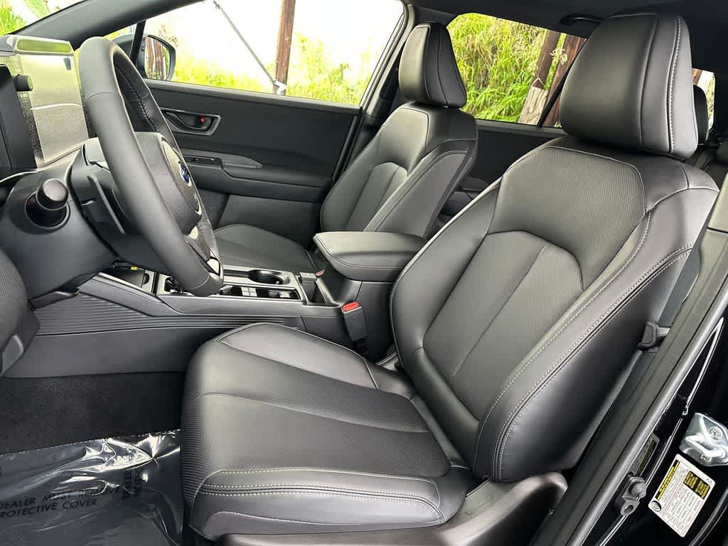 New 2026 Subaru Outback Limited AWD/4WD image 11