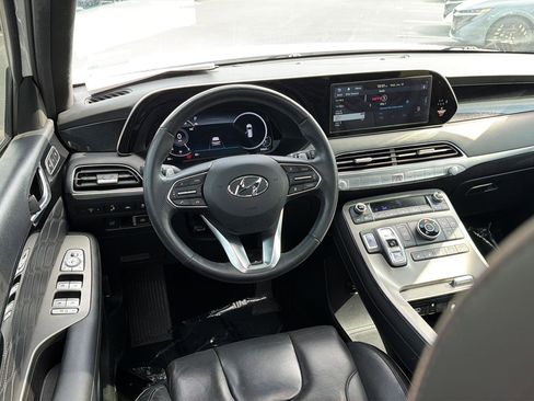 Used 2021 Hyundai Palisade Calligraphy AWD/4WD image 19