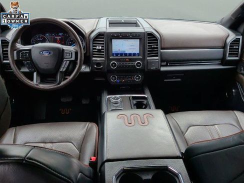 Certified 2020 Ford Expedition King Ranch w/ Cargo Package RWD image 15