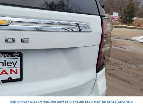 Used 2024 Chevrolet Tahoe LT image 15