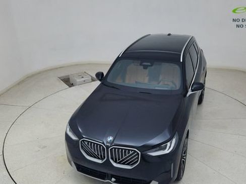 Used 2025 BMW X3 xDrive30i AWD/4WD image 81