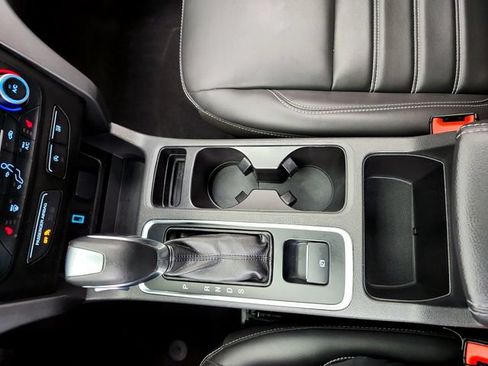 Used 2019 Ford Escape SEL FWD image 25