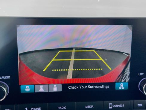 Used 2025 Honda Civic Sport image 22