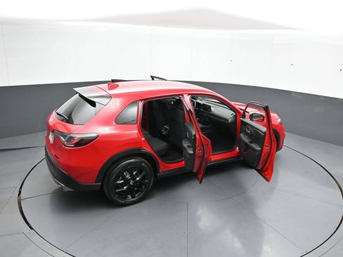 Certified 2024 Honda HR-V Sport image 43
