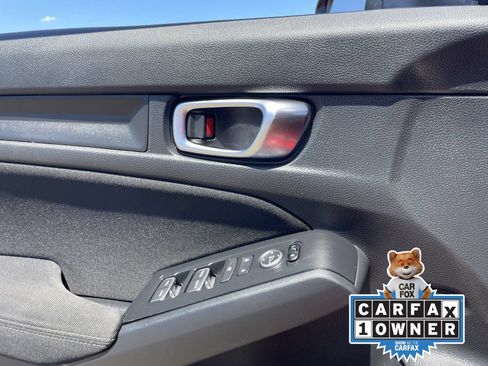 Used 2022 Honda Civic Sport image 22