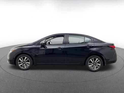 Used 2025 Nissan Versa SV FWD image 4