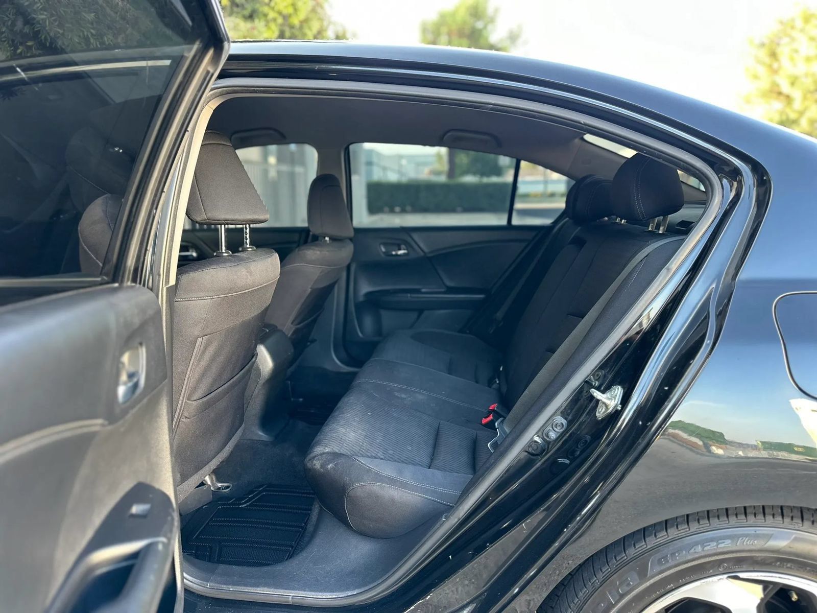 Used 2015 Honda Accord Sport image 19