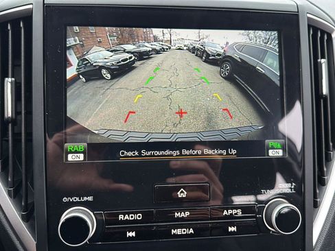 Used 2024 Subaru Forester Touring image 24