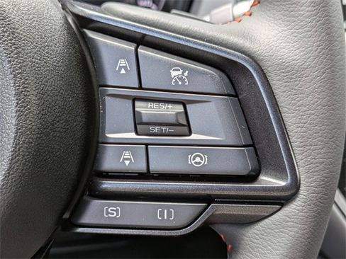 Certified 2025 Subaru Crosstrek 2.5i Limited w/ Popular Package #4A image 17