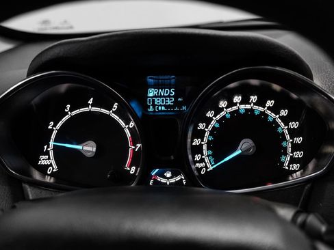 Used 2019 Ford Fiesta SE FWD image 18