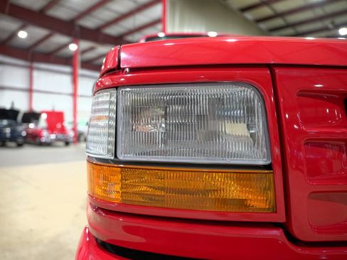 Used 1993 Ford F150 Lightning image 31