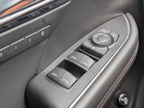 Certified 2023 Buick Envision Essence w/ Sport Touring Package FWD image 28