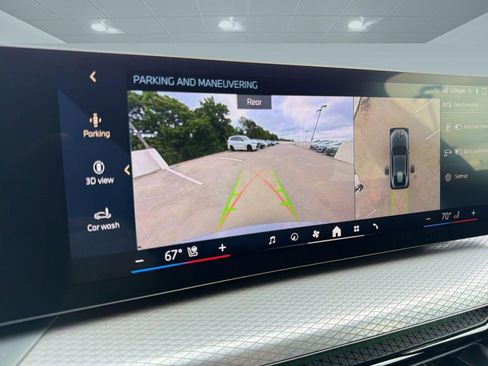 New 2026 BMW i4 eDrive40 w/ Premium Package RWD image 24
