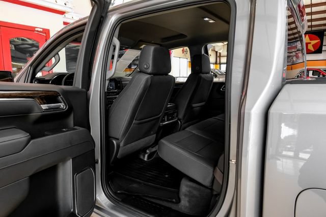 Used 2025 GMC Sierra 1500 Elevation AWD/4WD image 38