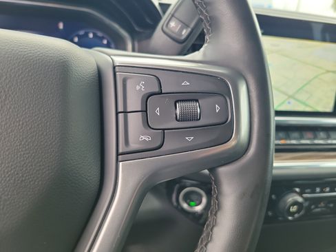 Used 2025 Chevrolet Silverado 1500 LT RWD image 20