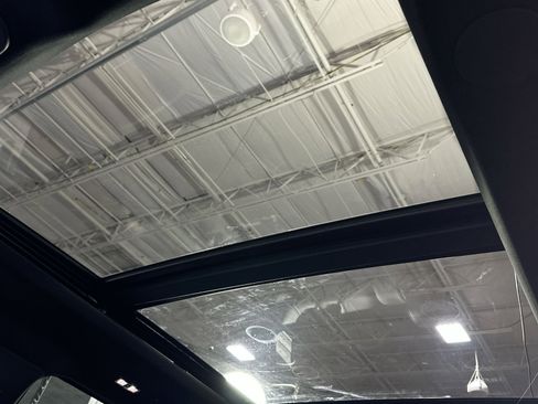 New 2025 Ford F150 Platinum w/ Equipment Group 702A High image 33