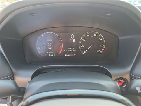 Certified 2025 Honda HR-V EX-L image 19