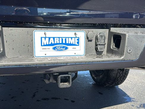 New 2026 Ford F150 XLT w/ Equipment Group 302A MID AWD/4WD image 9