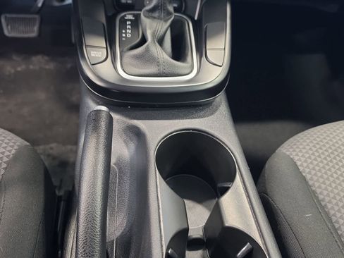 Used 2024 Kia Soul LX w/ Option Group 015 FWD image 19