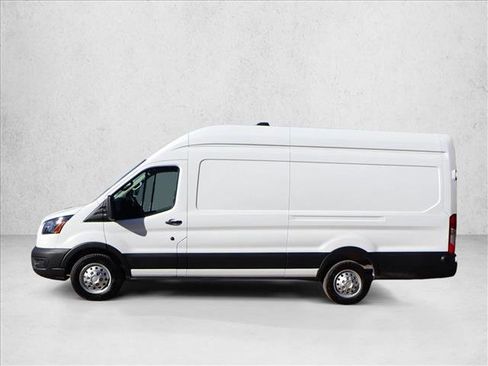 New 2026 Ford Transit 350 148 High Roof Extended AWD image 2