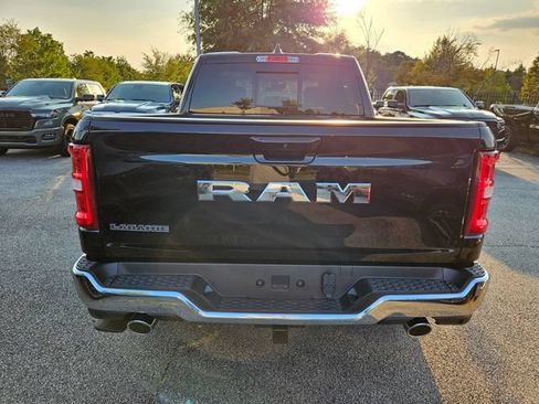 New 2026 RAM 1500 Laramie RWD image 4
