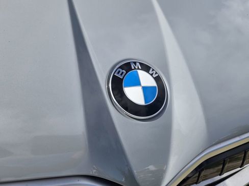 Used 2026 BMW X3 xDrive30 image 8