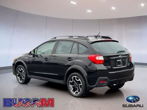 Used 2017 Subaru Crosstrek 2.0i Premium image 7