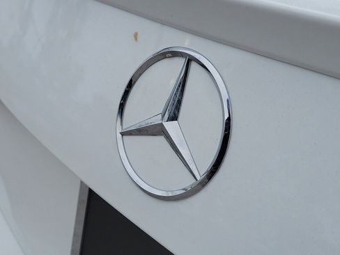 New 2026 Mercedes-Benz C 43 AMG 4MATIC Sedan image 32